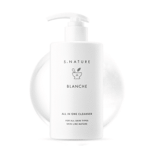Blanche All In One Cleanser 260ml