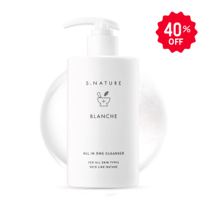 Blanche All In One Cleanser 260ml