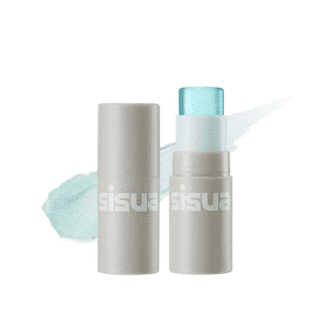 Sisua Butter Waffle Dough Blusher & Glow Stick