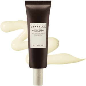 Madagascar Centella Probio-cica Glow Sun Ampoule 50ml