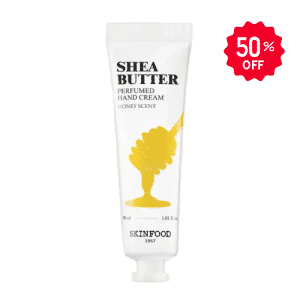Hand Cream Shea Butter 30ml