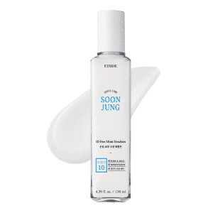 Soonjung 10 Free Moist Emulsion 130ml