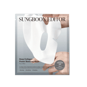 Deep Collagen Power Boosting Mask 1ea