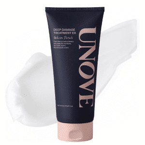 Deep Damage Treatment EX 320ml Warm Petals