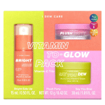 Vitamin To-Glow Pack Vitamin C Trio [3 pcs]