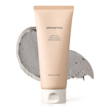 Glow Vita Facial Scrub Orange & Neroli 150ml
