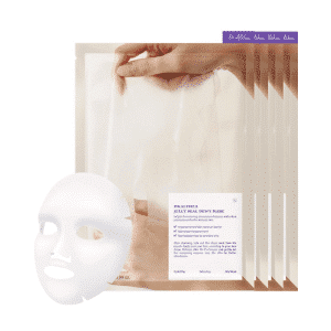 Jelly Seal Dewy Mask 4ea
