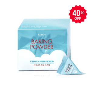 Baking Powder Crunch Pore Scrub (7g*24ea)