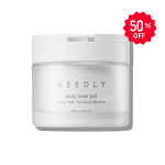 Daily Toner Pad 60ea