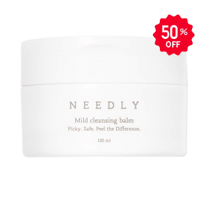 Mild Cleansing Balm 120ml
