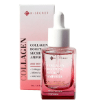 Collagen Boosting Secret Ampoule 30ml