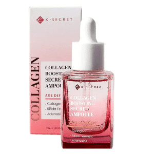 Collagen Boosting Secret Ampoule 30ml