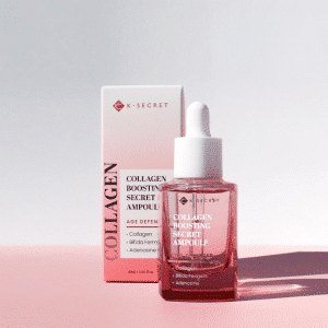 Collagen Boosting Secret Ampoule 30ml