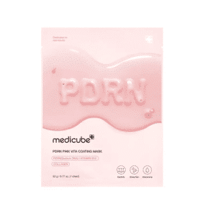 PDRN Pink Vita Coating Mask 1ea
