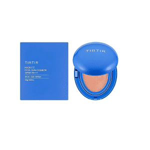 Mask Fit Cool Blue Sun Cushion 18g