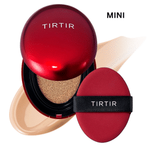 MINI Mask Fit Red Cushion 24N Latte