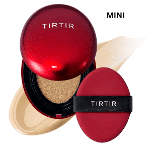 MINI Mask Fit Red Cushion 24W Soft Beige