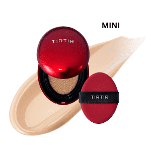 MINI Mask Fit Red Cushion 17W French Vanilla