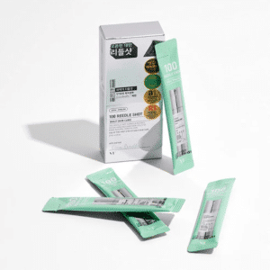 Reedle Shot 100 Stick Pouch 2ml*10ea