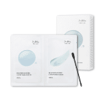 Blackhead Zero 2 Step Nose Patch 4kom