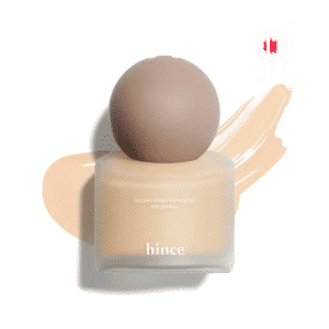 Second Skin Foundation 22 Beige
