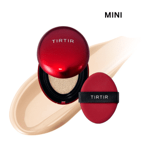 MINI Mask Fit Red Cushion 17N Vanilla