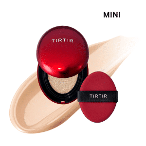 MINI Mask Fit Red Cushion 21C Cool Ivory