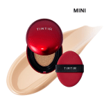 MINI Mask Fit Red Cushion 23N Sand