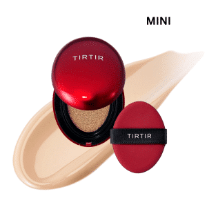MINI Mask Fit Red Cushion 23N Sand