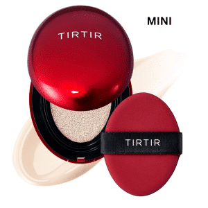 MINI Mask Fit Red Cushion 10C Shell