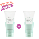 1+1 All Clean Green Foam 150g