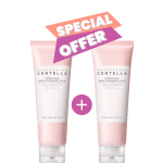 1+1 Madagascar Centella Poremizing Deep Cleansing Foam 125ml