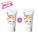 1+1 Milky Piggy Collagen Ceramide Coating Protein Treatment 100ml