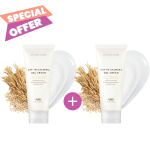 1+1 Oat-In Calming Gel Cream