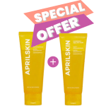 1+1 Real Calendula Peel Off Pack