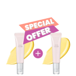 1+1 Revive Eye Serum : Ginseng + Retinal 30ml