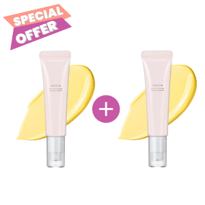 1+1 Revive Eye Serum : Ginseng + Retinal 30ml