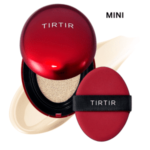 MINI Mask Fit Red Cushion 13W Cream