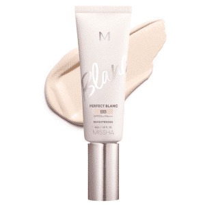 M Perfect Blanc BB SPF50+ PA+++ #21 Vanilla