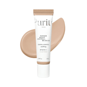 Wonder Releaf Centella BB Cream #21 Light Beige