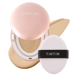 Mask Fit All Cover Cushion 21W Natural Ivory