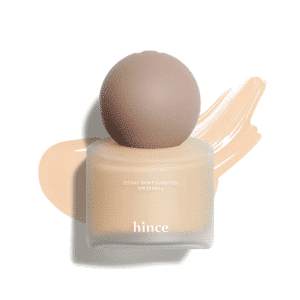 Second Skin Foundation 22 Beige