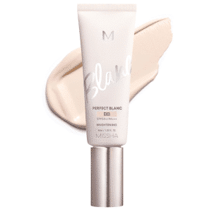 M Perfect Blanc BB SPF50+ PA+++ #23 Sand