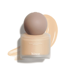 Second Skin Foundation 23 Sand