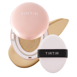 Mask Fit All Cover Cushion 24W Soft Beige