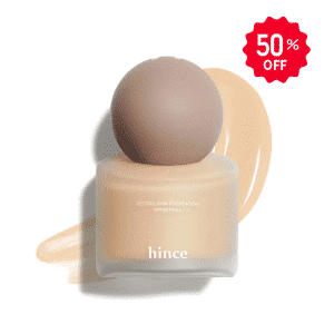 Second Skin Foundation 23 Sand