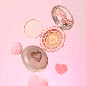 Soft Blur Cushion Foundation #2C Fair Light