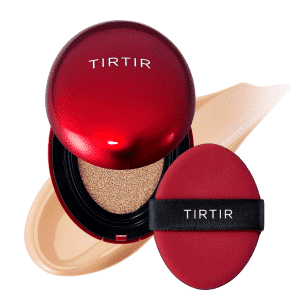 Mask Fit Red Cushion 22N Shell Beige