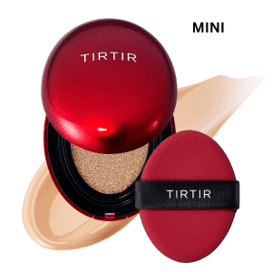 MINI Mask Fit Red Cushion 22N Shell Beige
