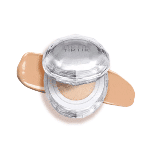 Mask Fit Crystal Mesh Cushion 23N Sand